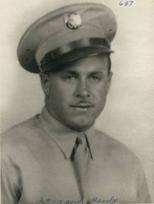 Hardy Leonard R