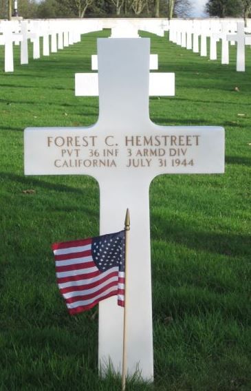 Hemstreet_Forest_Clarence