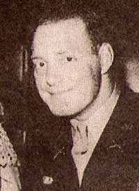 Hendrickson georges