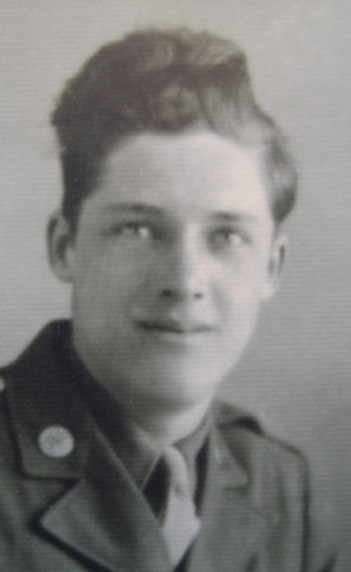 Hyllested Harvey E