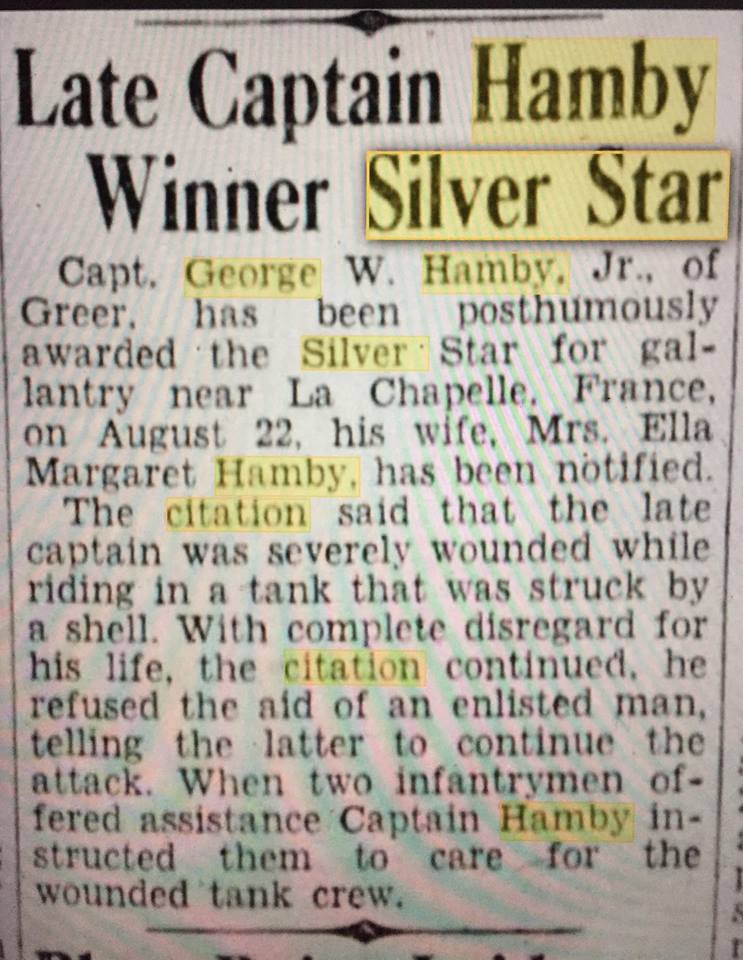 hamby george w presse1