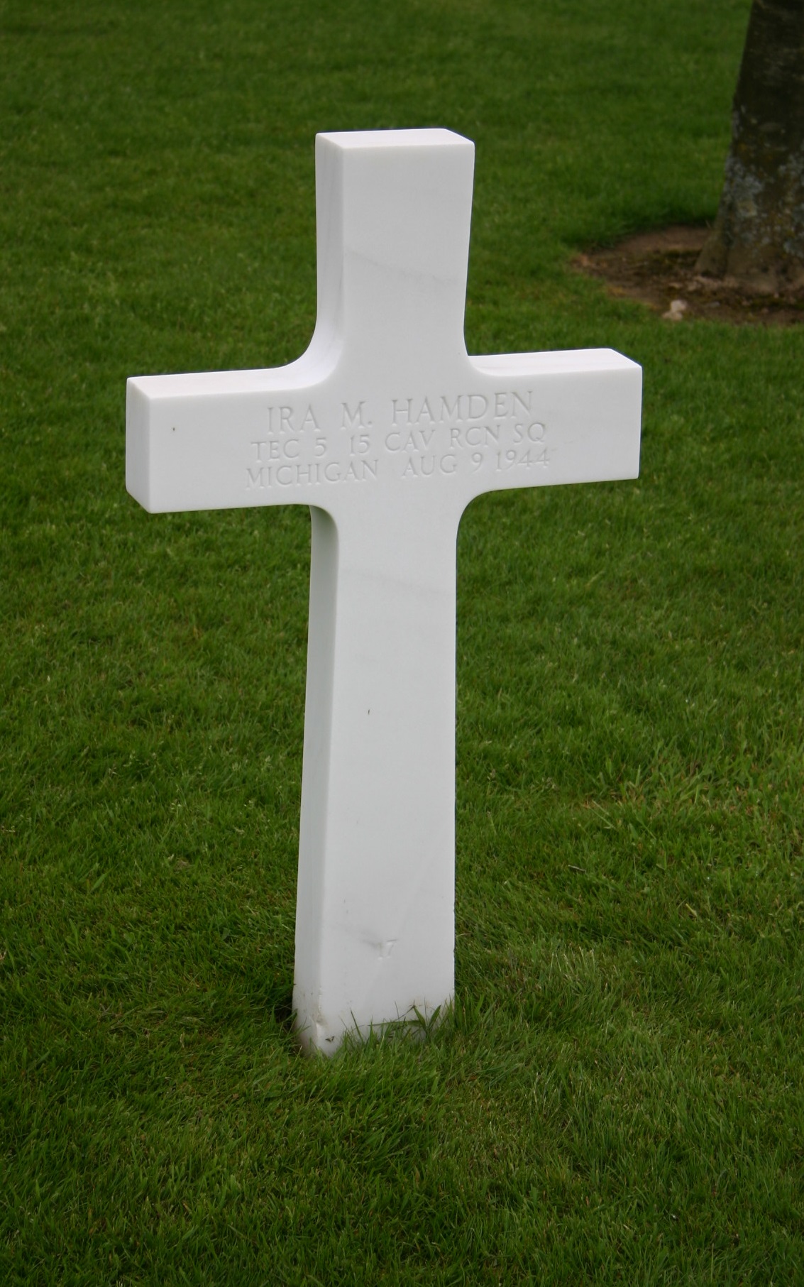 HAMDEN_Ira_M