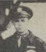hardin james r