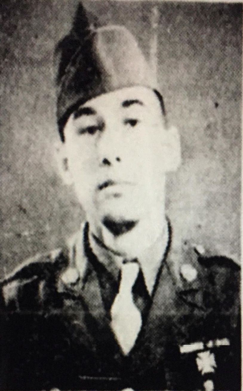 ingram griff
