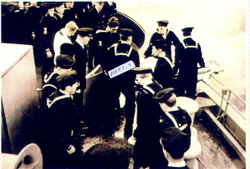 inmam carlos a tradition navy 1