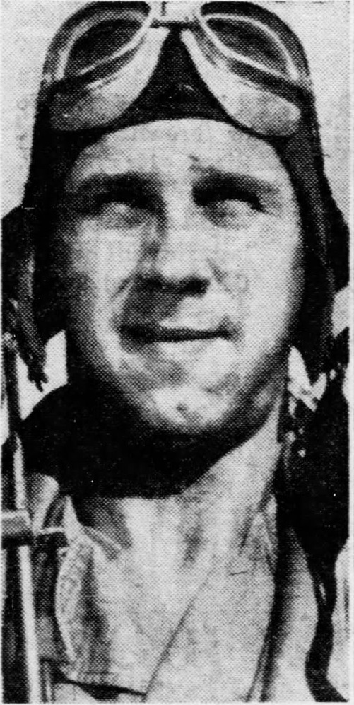 FORSLUND George E