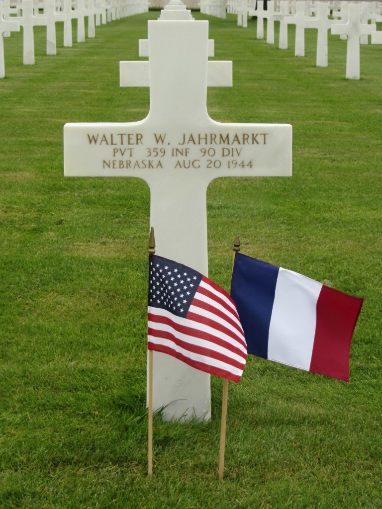 jahmarkt walter w