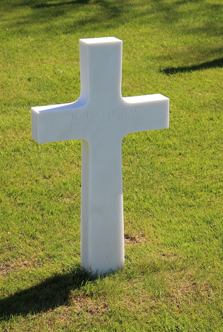 JAKOVAC_John