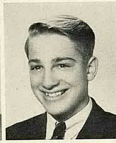 jobe harold g 1