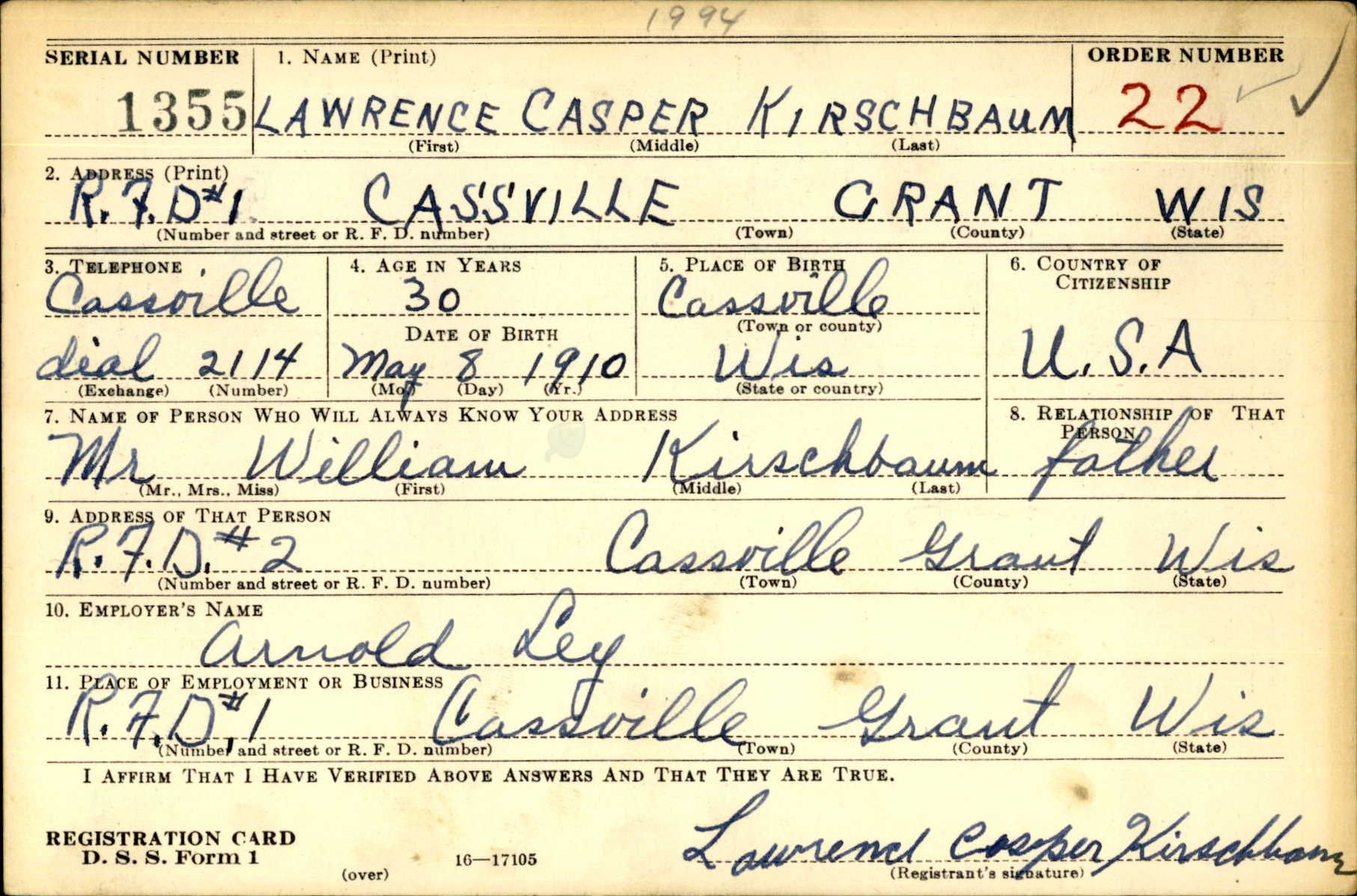 KIRSCHBAUM_Lawrence