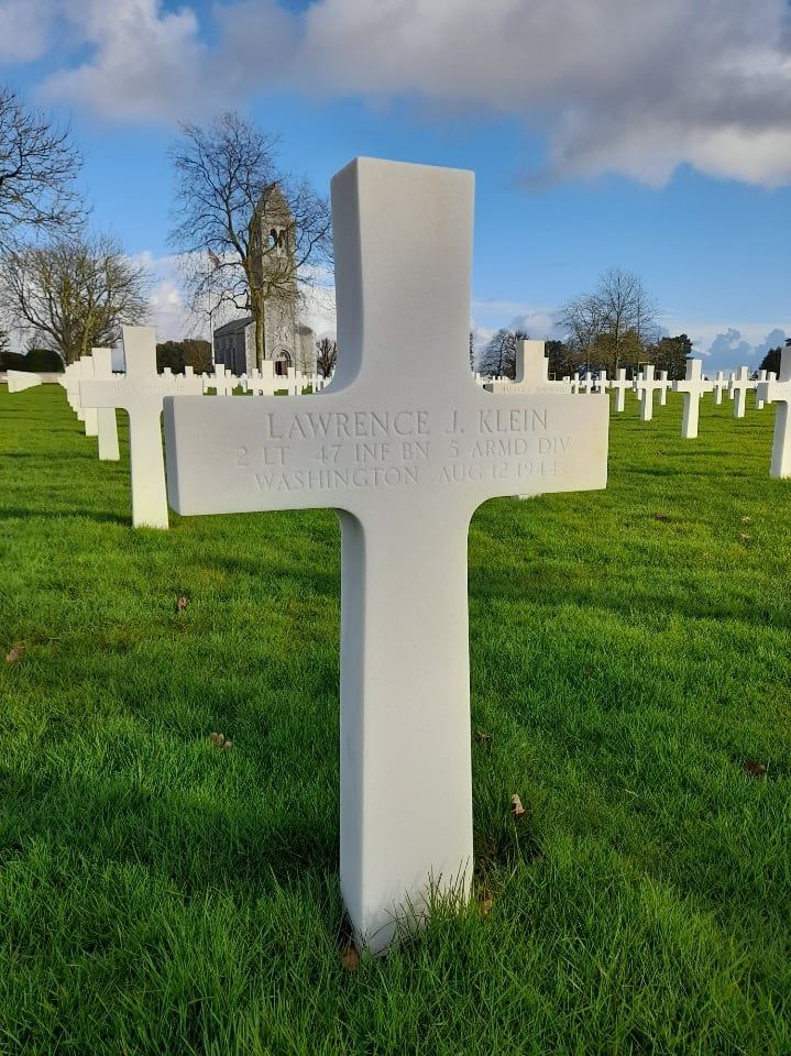 KLEIN_Lawrence_J