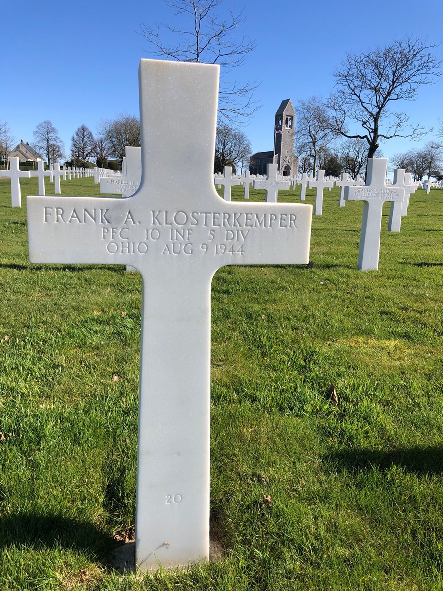  KLOSTERKEMPER_Frank_A_tombe