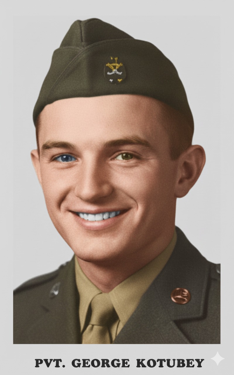 KOTUBEY George - MP 8 ID