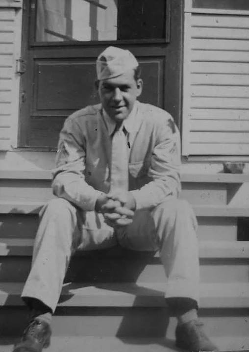 Klingensmith Richard
