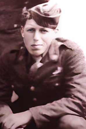 lane john e
