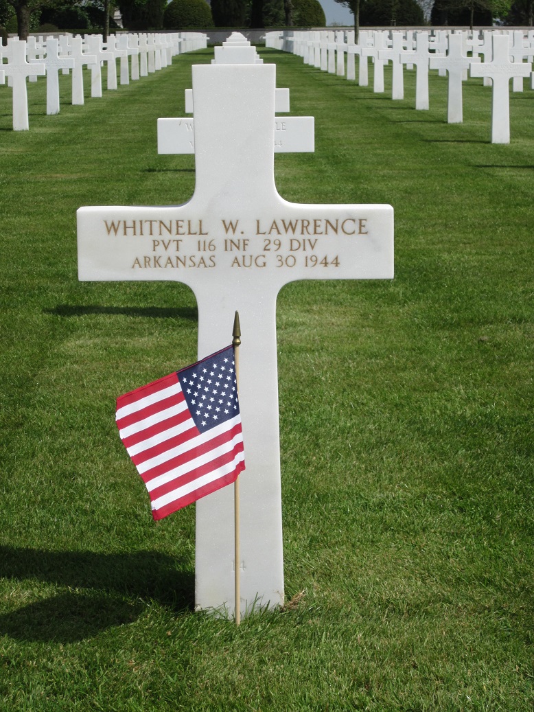 LAWRENCE_Whitnell_W