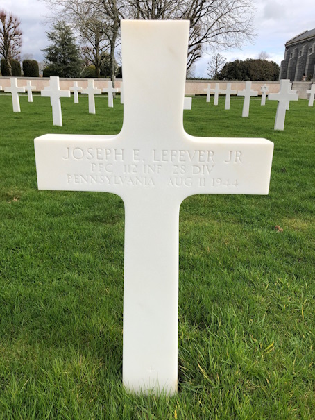 LEFEVER_Joseph_E_