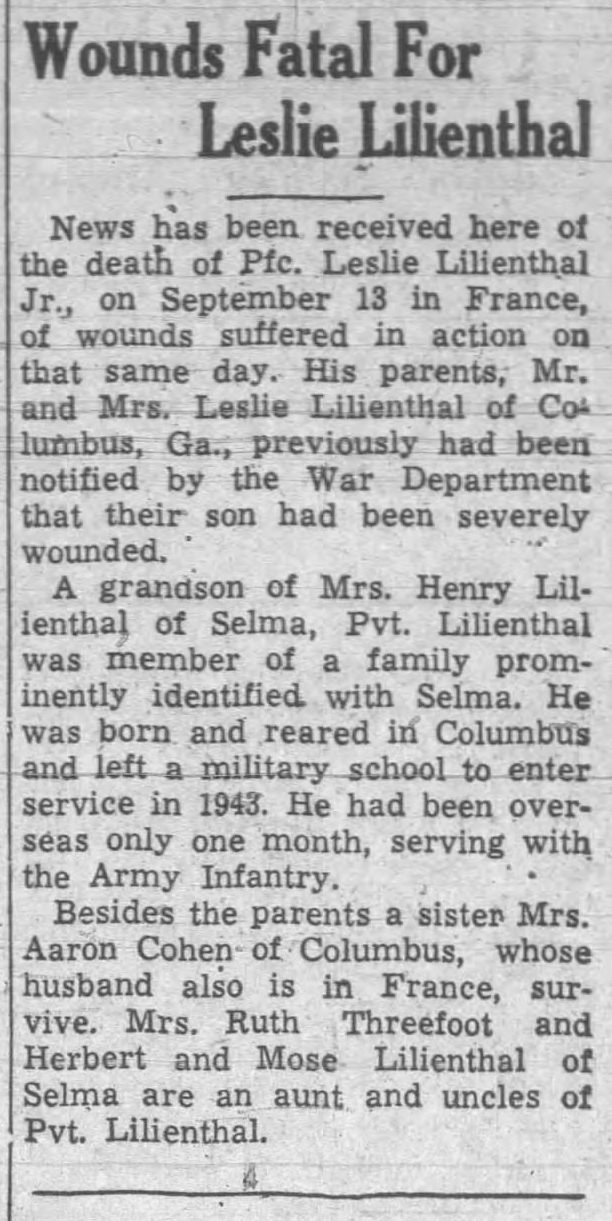LILIENTHAL_Leslie_H_