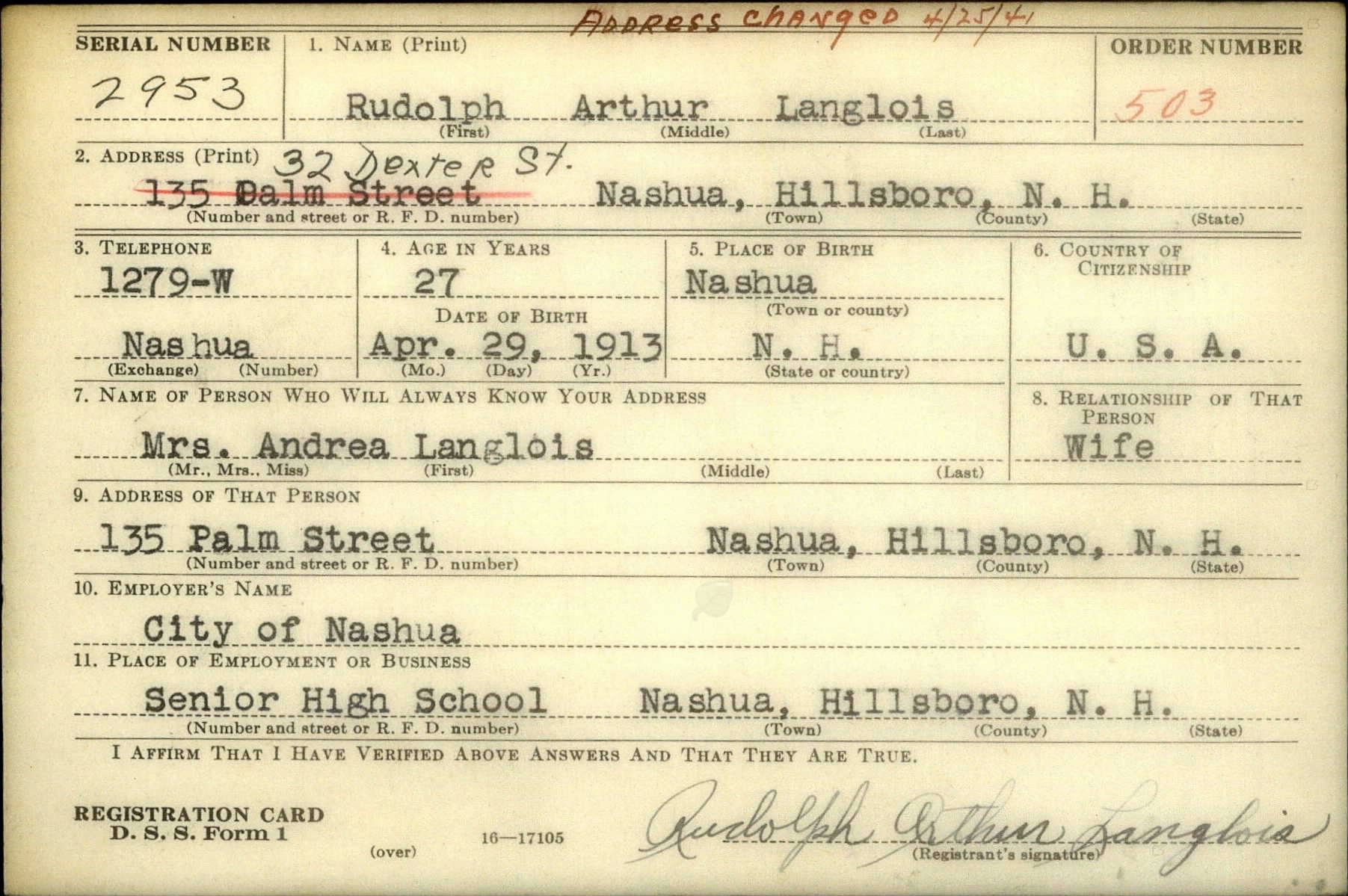 LANGLOIS_Rudolph_A