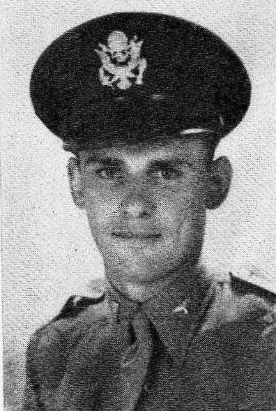 leach earnest