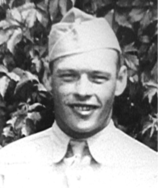 lendeman ervin