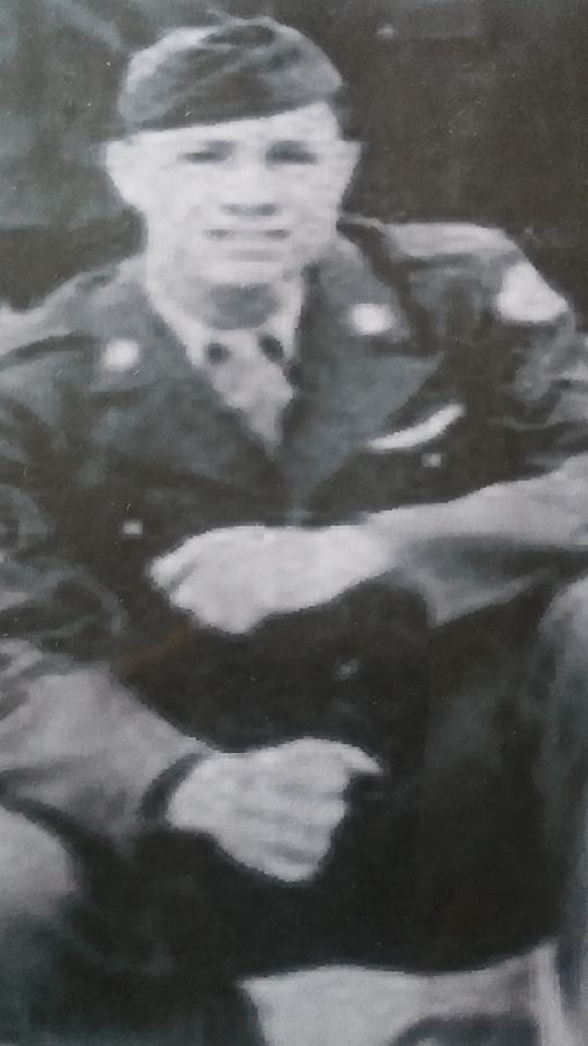 lowery fred h