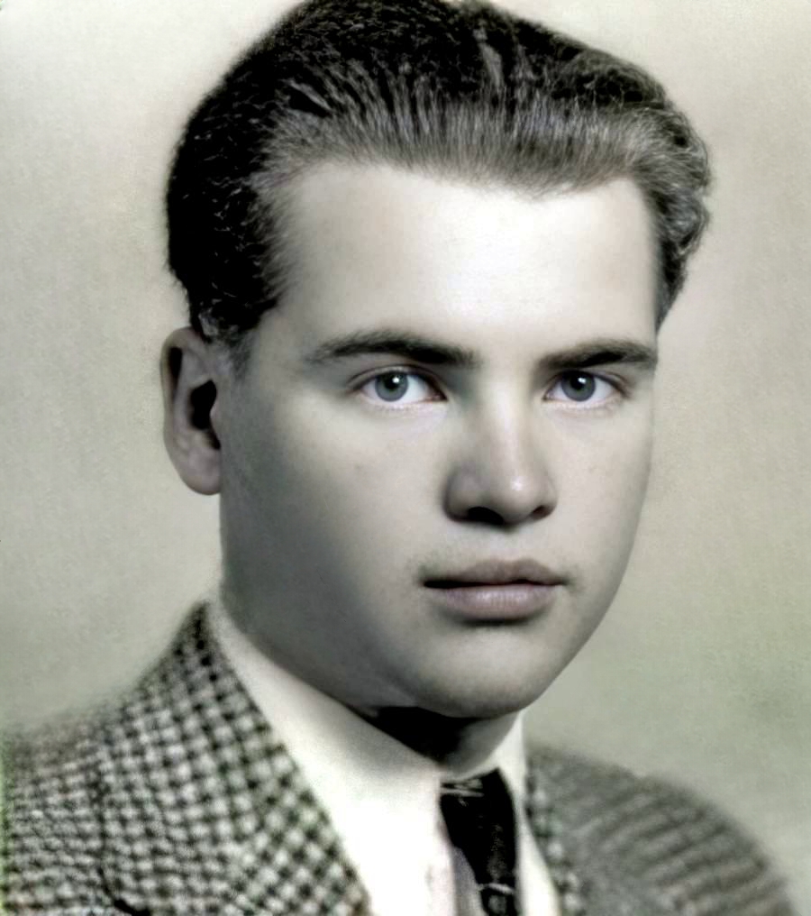 Dick Mabry