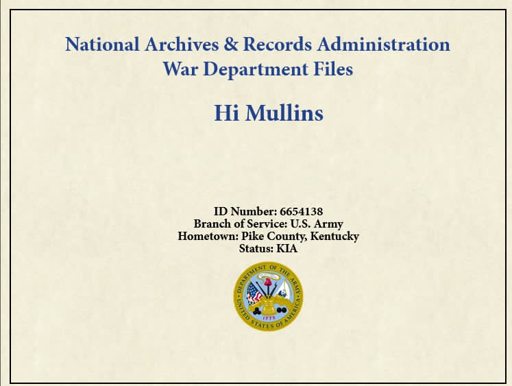 mullins hi