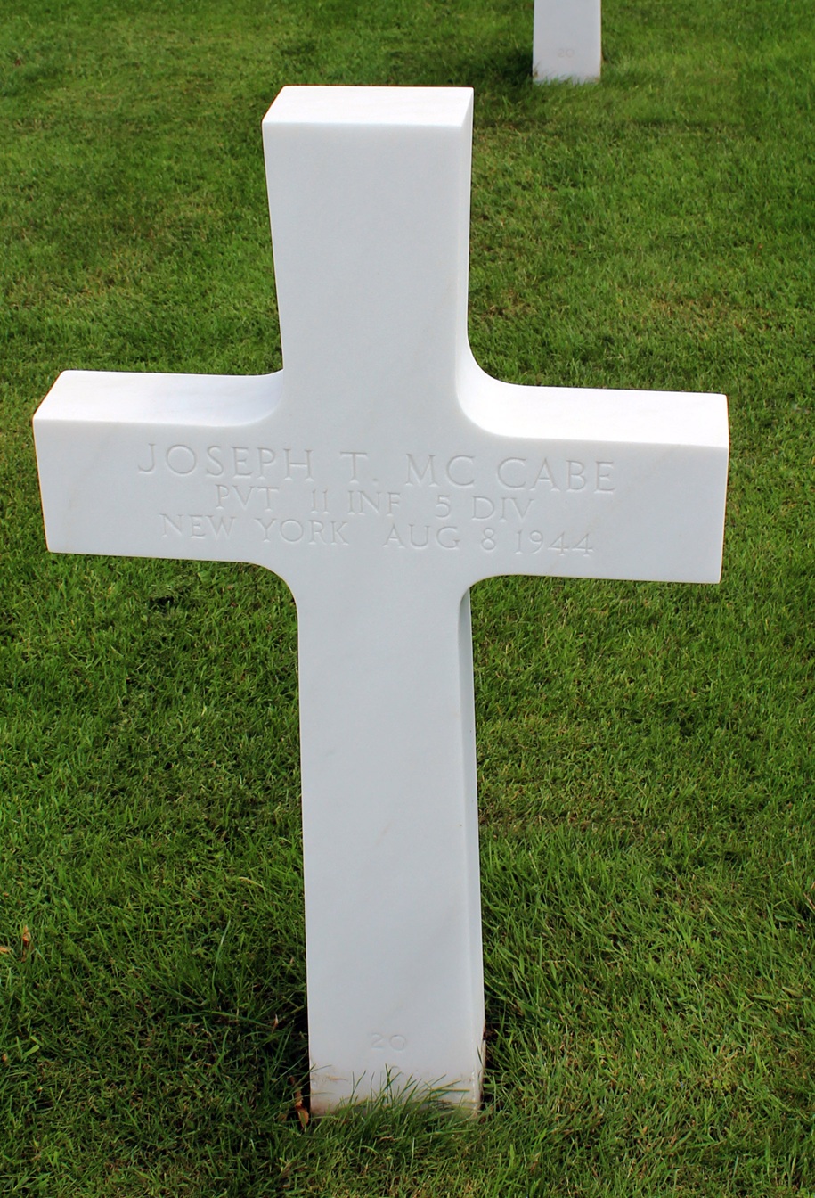 McCABE_Joseph_tombe