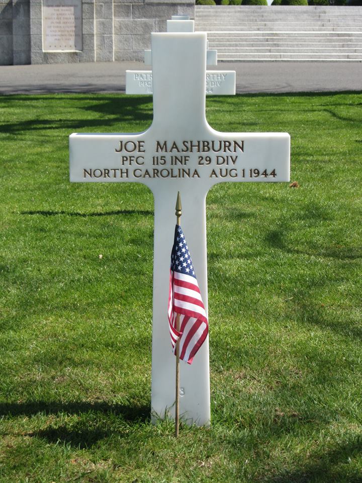 mashburn joe tombe1
