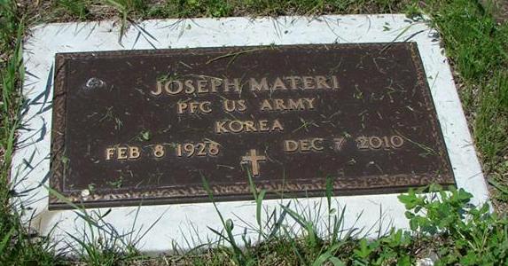 materi joseph stele