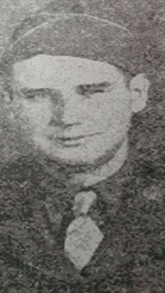 miles theodore o