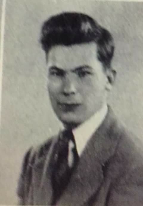 murphee donald f