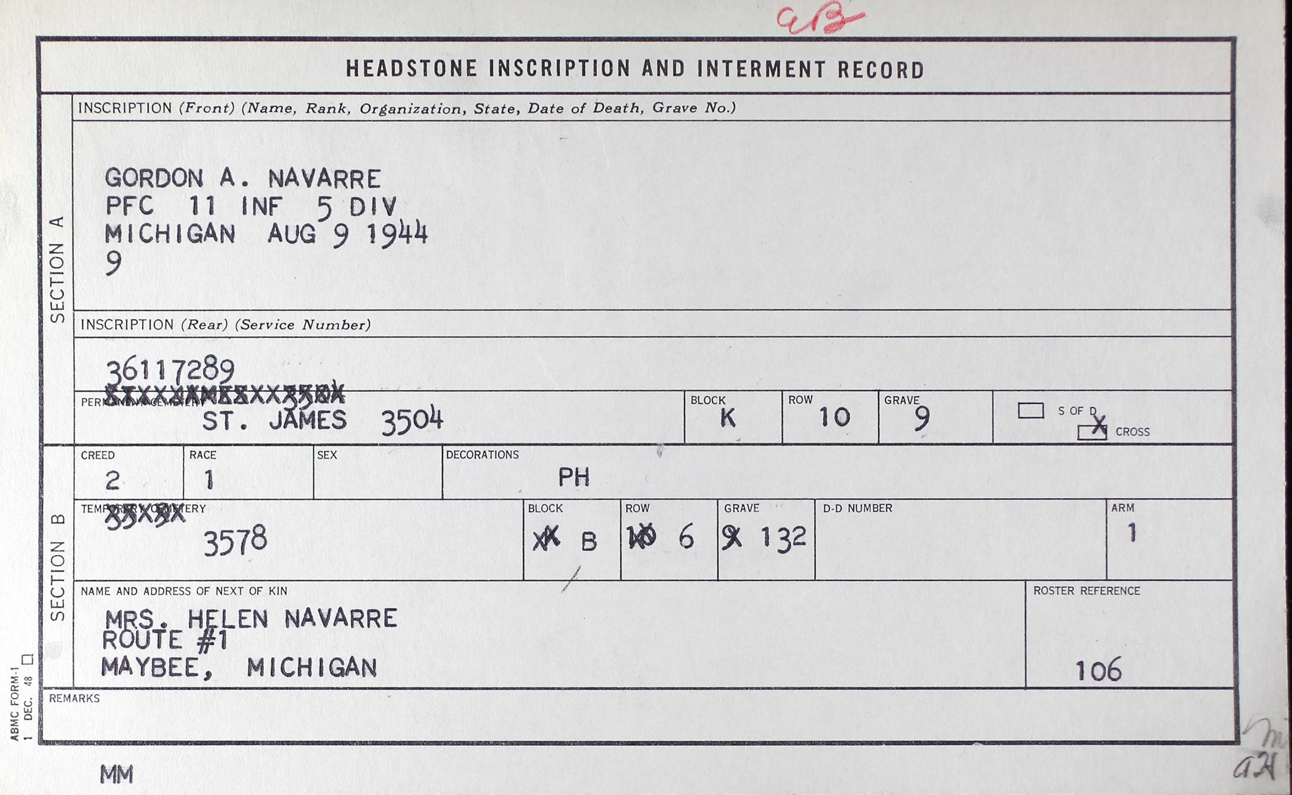NAVARRE_Gordon_A