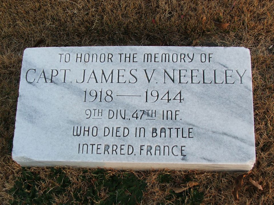 neelley james v stele