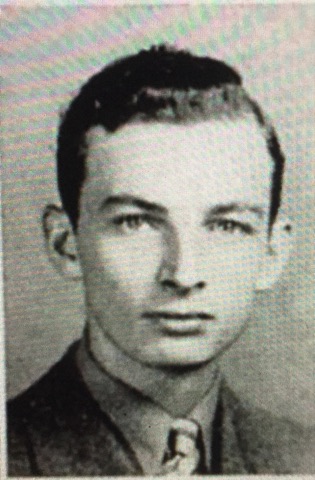 neville gene p