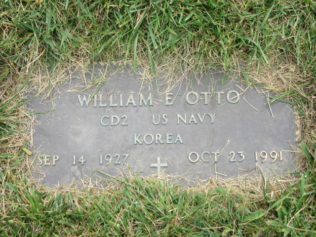 OTTO Thomas E - 116 IR 29 ID