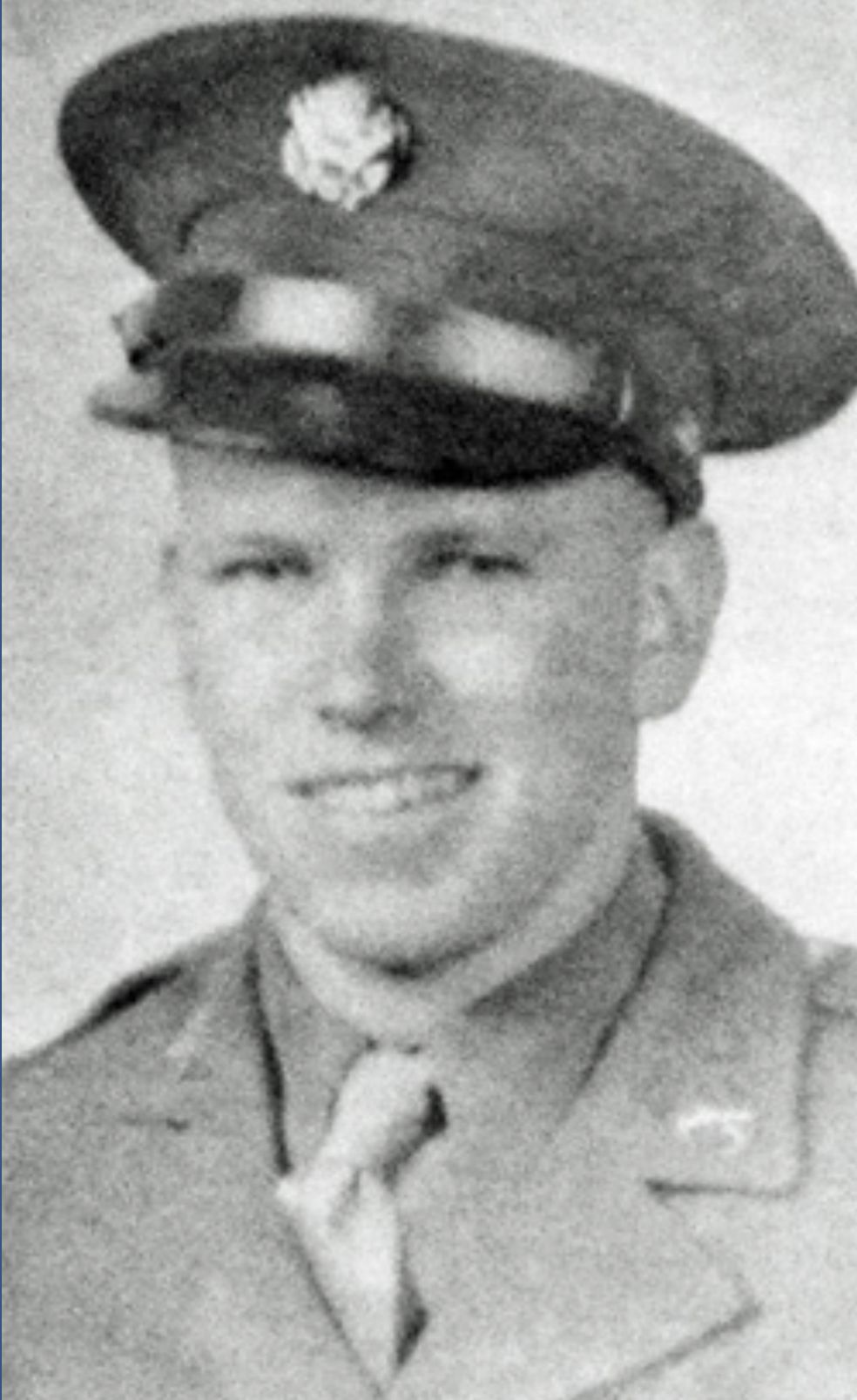 OWEN Carl T - 115 IR 29 ID