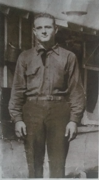 ott ralph