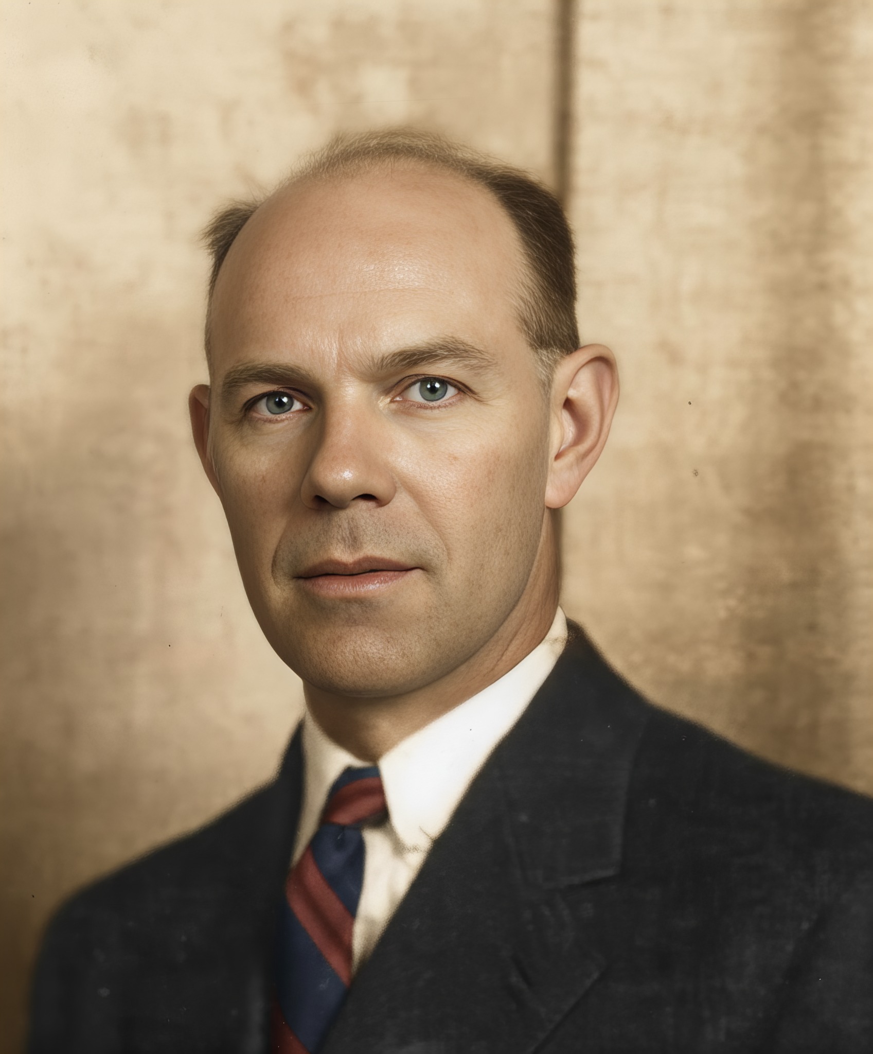 PAKISER Wilbur Steen  