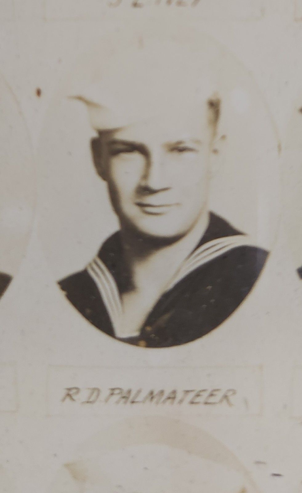 PALMATEER_George_P