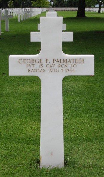 PALMATEER_George_P