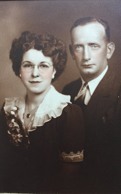 Powell Logan P couple
