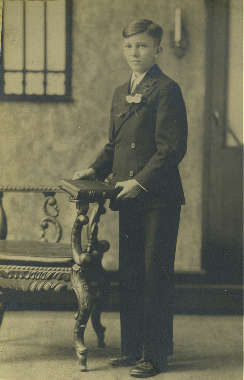 payne robert richard 3