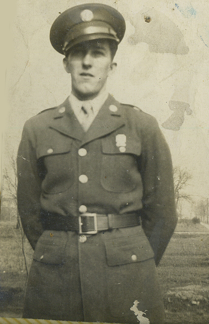 payne robert richard