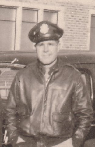 perry james
