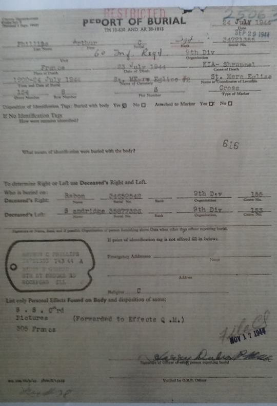 phillips arthur c report3