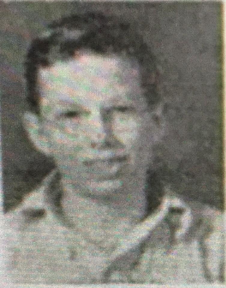 putman warren Photo Source 1936 Kalispell Montana Yearbook