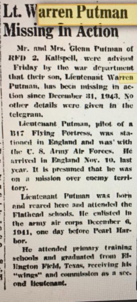 putman warren presse 1