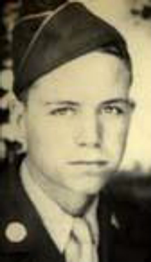 ROARK Leroy